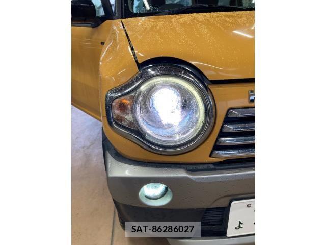 Suzuki HUSTLER 2016-09 8780597-11