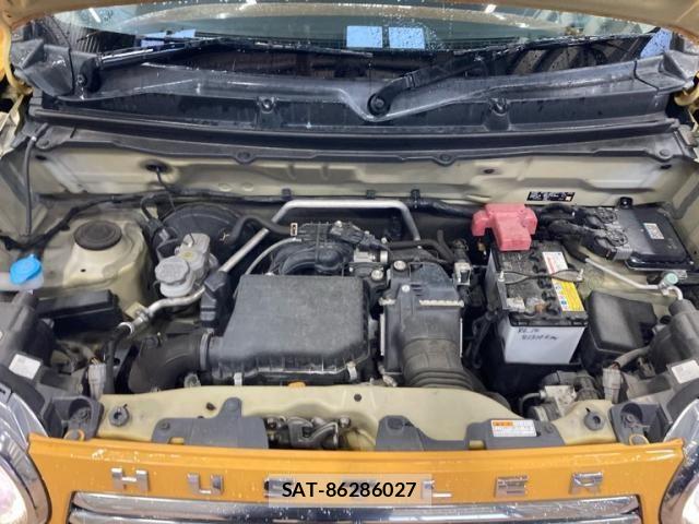 Suzuki HUSTLER 2016-09 8780597-12