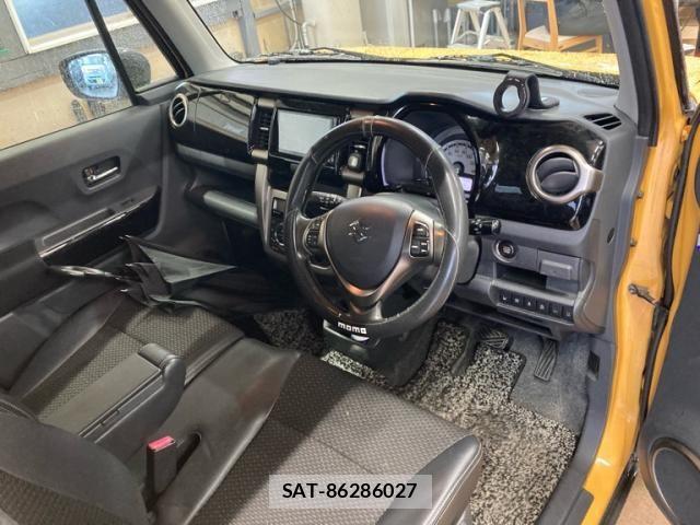Suzuki HUSTLER 2016-09 8780597-13