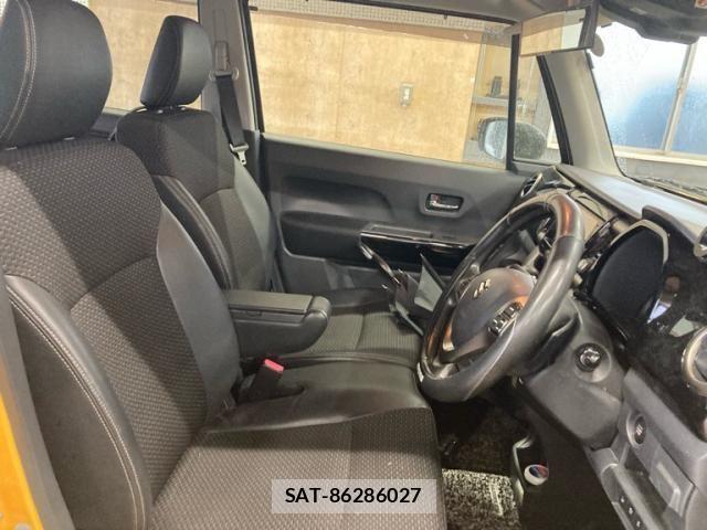 Suzuki HUSTLER 2016-09 8780597-14