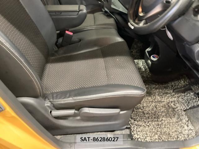 Suzuki HUSTLER 2016-09 8780597-15