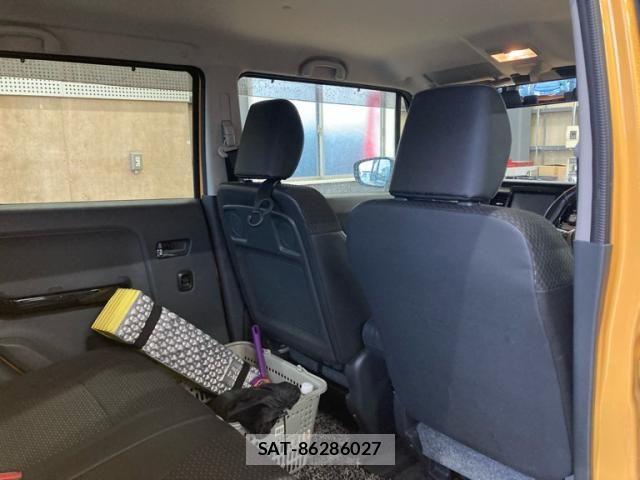 Suzuki HUSTLER 2016-09 8780597-16