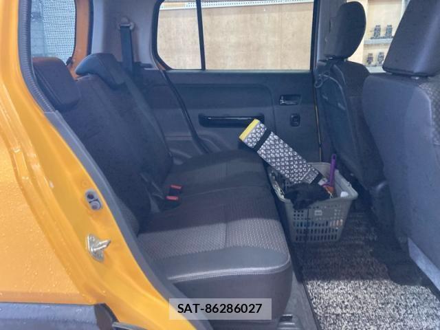 Suzuki HUSTLER 2016-09 8780597-17