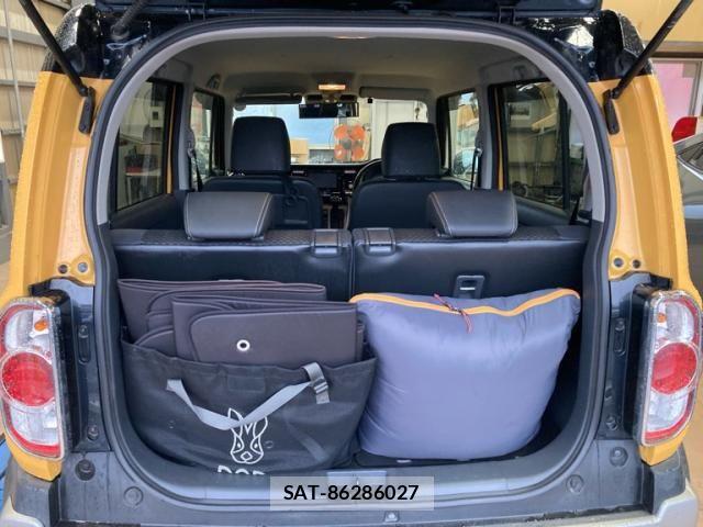 Suzuki HUSTLER 2016-09 8780597-18