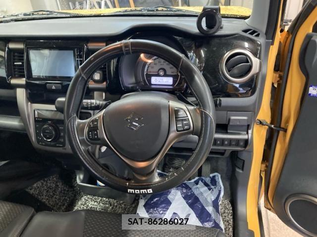 Suzuki HUSTLER 2016-09 8780597-19