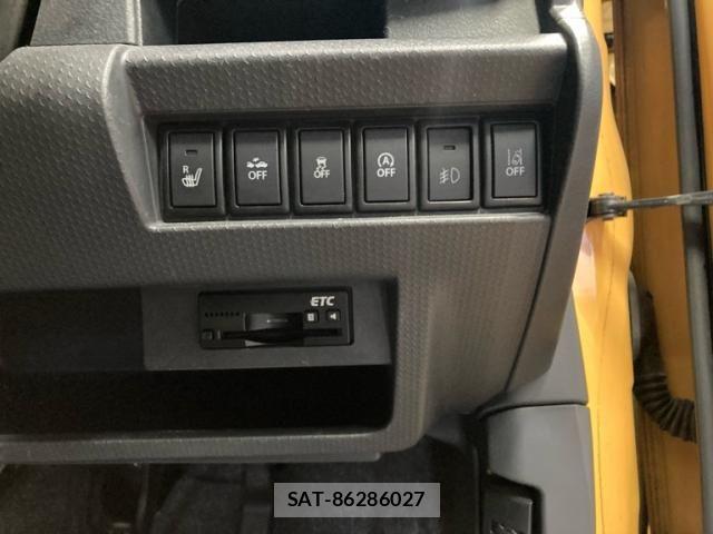 Suzuki HUSTLER 2016-09 8780597-20