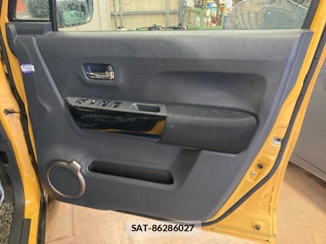 Suzuki HUSTLER 2016-09 8780597-21