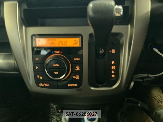 Suzuki HUSTLER 2016-09 8780597-22