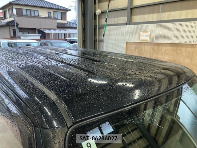 Suzuki HUSTLER 2016-09 8780597-5