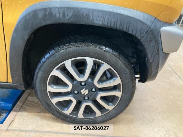 Suzuki HUSTLER 2016-09 8780597-6