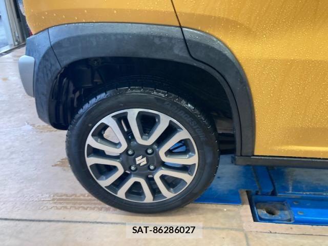 Suzuki HUSTLER 2016-09 8780597-7