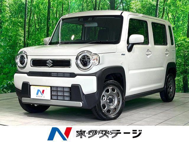 Suzuki HUSTLER 2025-04 8780572-0