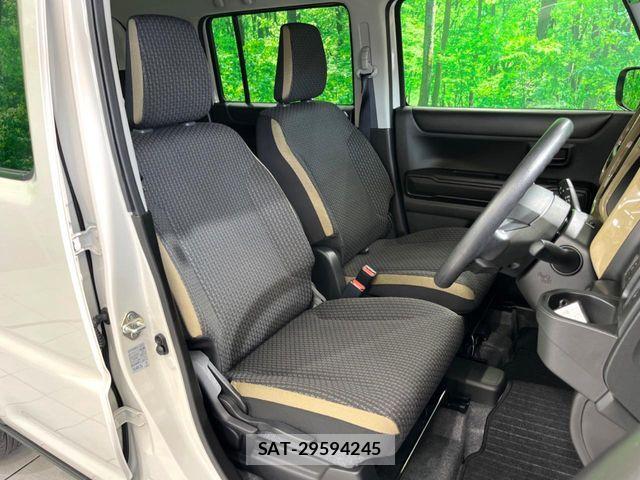 Suzuki HUSTLER 2025-04 8780572-9