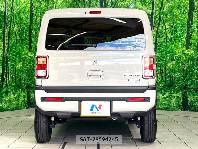 Suzuki HUSTLER 2025-04 8780572-16
