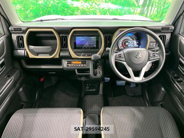 Suzuki HUSTLER 2025-04 8780572-1