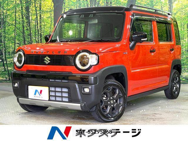 Suzuki HUSTLER 2024-06 8780564-0