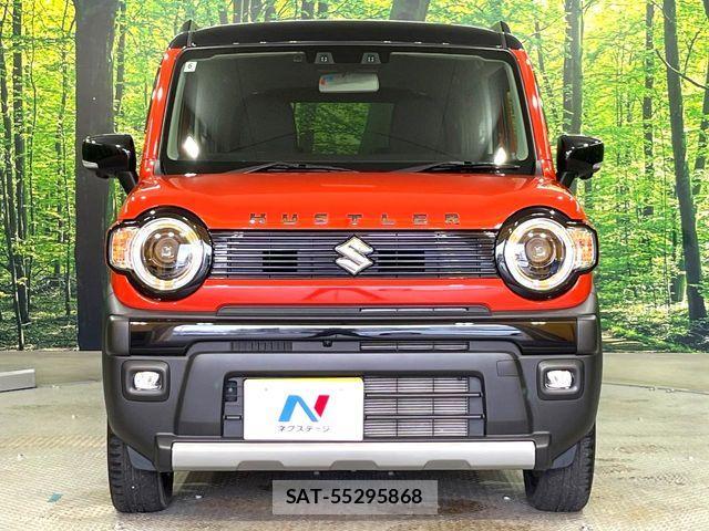 Suzuki HUSTLER 2024-06 8780564-12