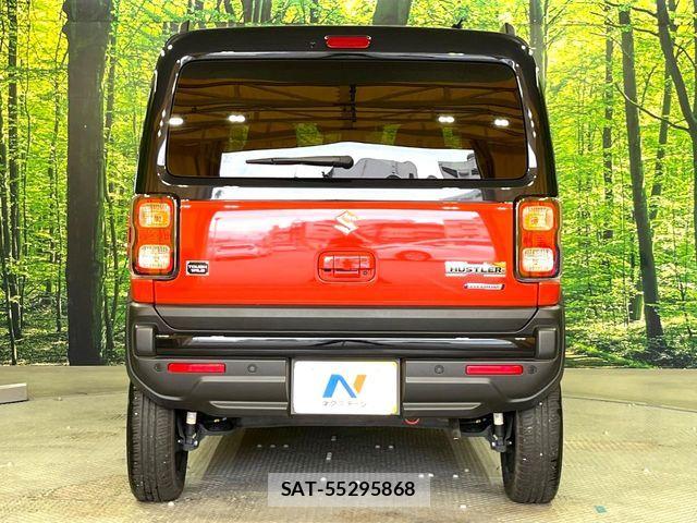 Suzuki HUSTLER 2024-06 8780564-13