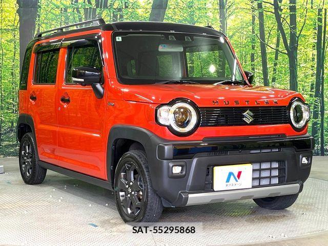 Suzuki HUSTLER 2024-06 8780564-14
