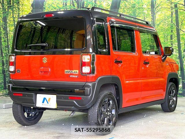 Suzuki HUSTLER 2024-06 8780564-15