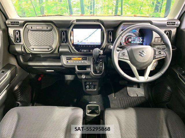 Suzuki HUSTLER 2024-06 8780564-1