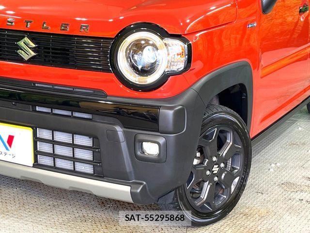 Suzuki HUSTLER 2024-06 8780564-7