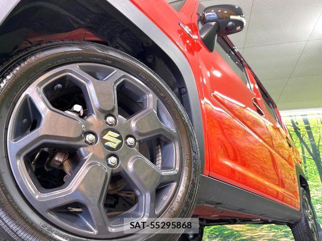 Suzuki HUSTLER 2024-06 8780564-8