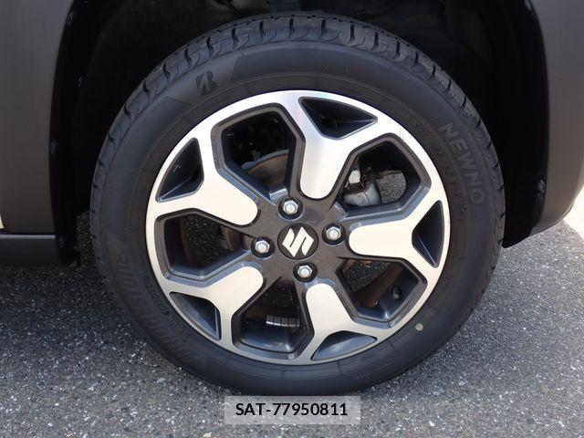 Suzuki HUSTLER 2021-05 8780582-13