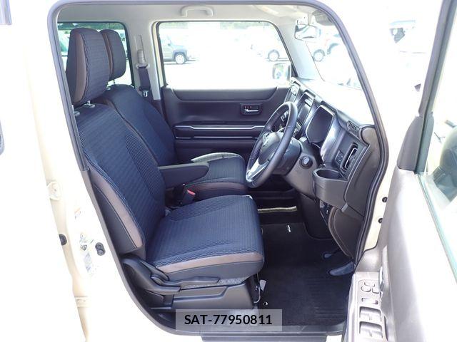 Suzuki HUSTLER 2021-05 8780582-17