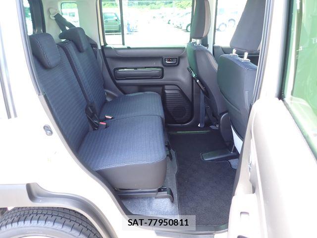 Suzuki HUSTLER 2021-05 8780582-18