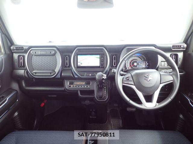 Suzuki HUSTLER 2021-05 8780582-1