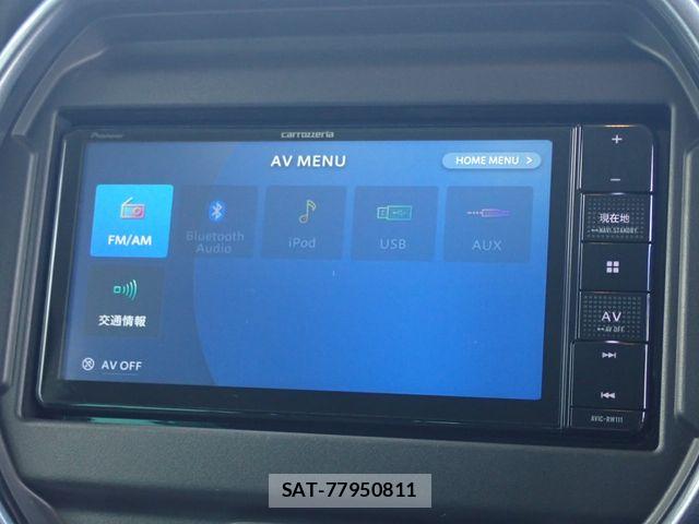 Suzuki HUSTLER 2021-05 8780582-5