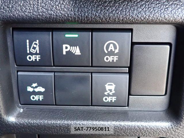 Suzuki HUSTLER 2021-05 8780582-8