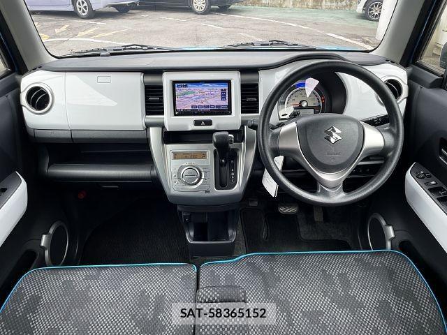 Suzuki HUSTLER 2017-10 8780583-1