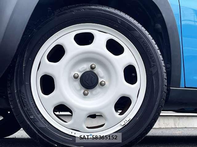 Suzuki HUSTLER 2017-10 8780583-3