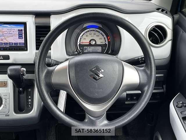 Suzuki HUSTLER 2017-10 8780583-4