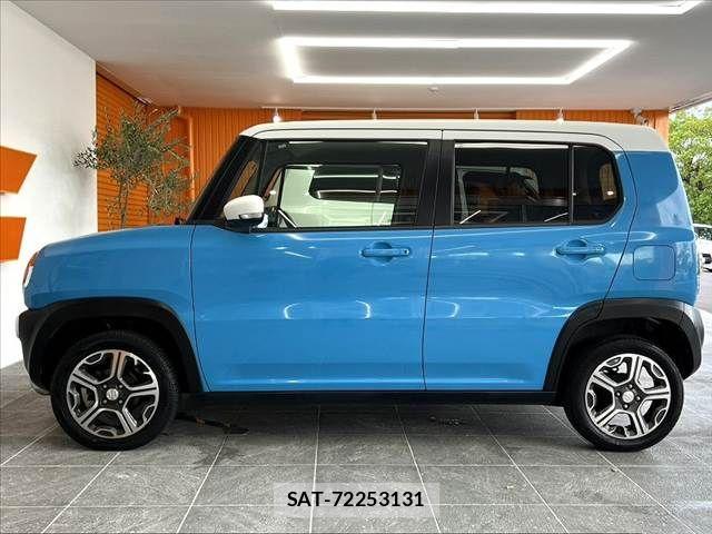 Suzuki HUSTLER 2015-09 8780596-10