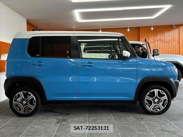 Suzuki HUSTLER 2015-09 8780596-11