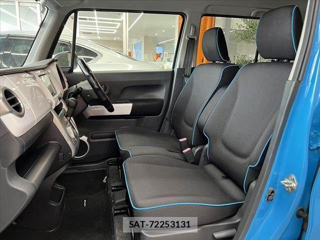 Suzuki HUSTLER 2015-09 8780596-16