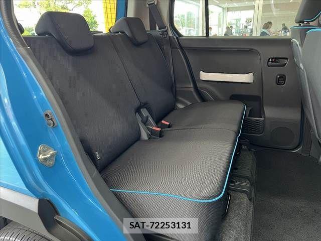 Suzuki HUSTLER 2015-09 8780596-17