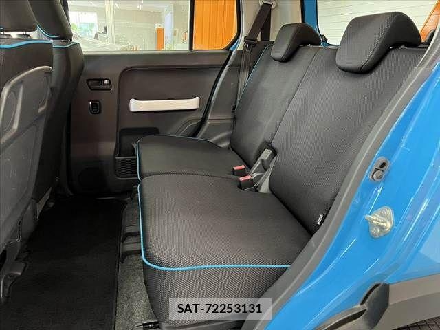 Suzuki HUSTLER 2015-09 8780596-18