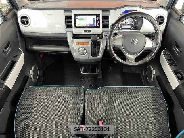 Suzuki HUSTLER 2015-09 8780596-1