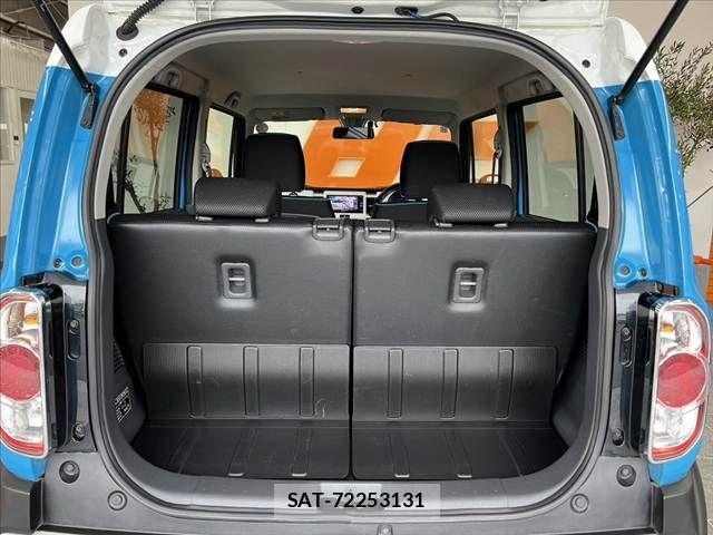 Suzuki HUSTLER 2015-09 8780596-19