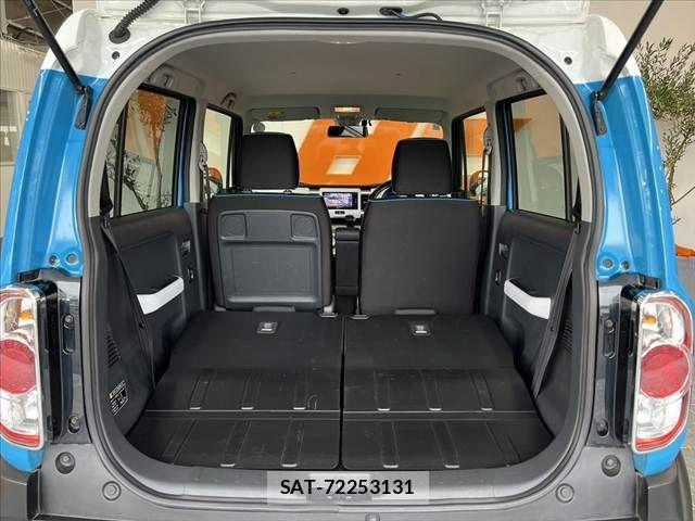 Suzuki HUSTLER 2015-09 8780596-20