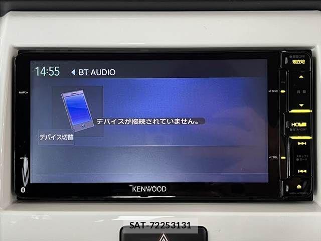 Suzuki HUSTLER 2015-09 8780596-22