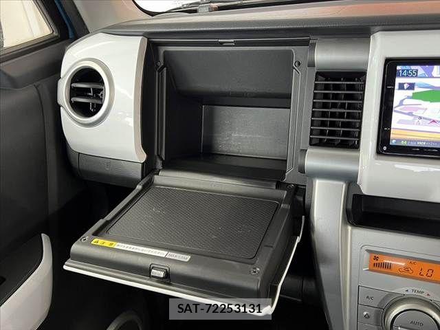 Suzuki HUSTLER 2015-09 8780596-23