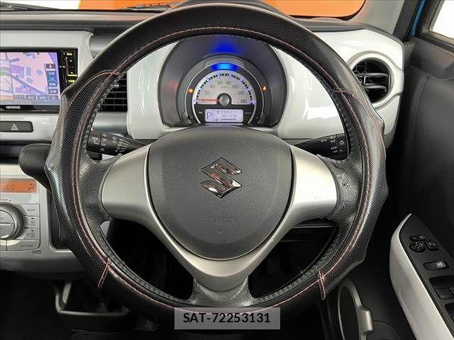 Suzuki HUSTLER 2015-09 8780596-25