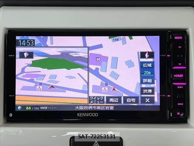 Suzuki HUSTLER 2015-09 8780596-2