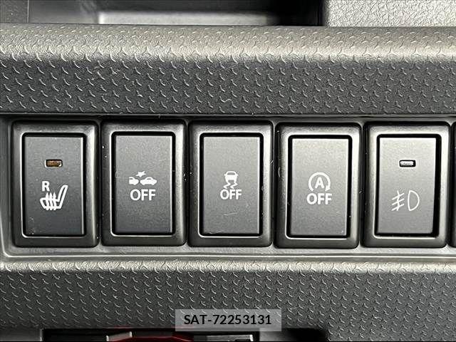 Suzuki HUSTLER 2015-09 8780596-4