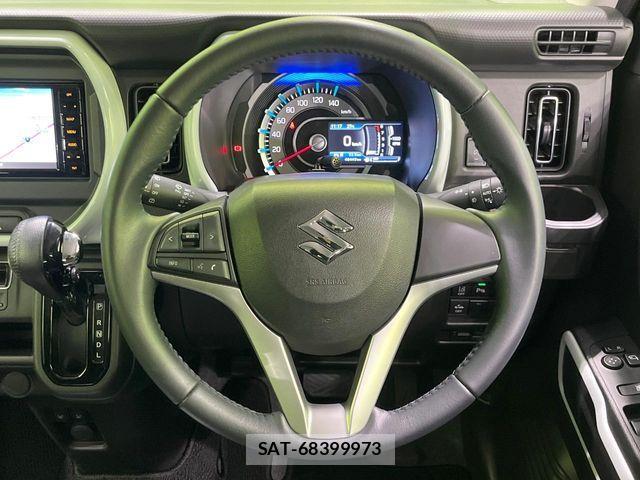 Suzuki HUSTLER 2021-08 8796211-10
